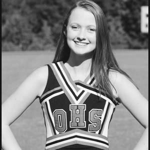 Meet your Posher, Audrey